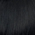 Its A Wig 100% Natural Human Hair Lace Front Wig - HH U Part Body Wave (Couleur 1 uniquement)